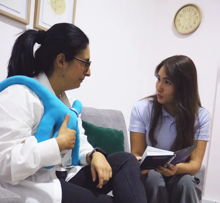 Terapia individual